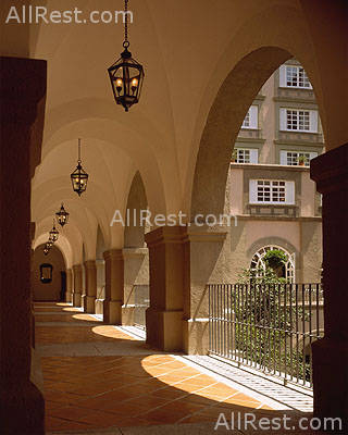 Four Seasons Mexico 3